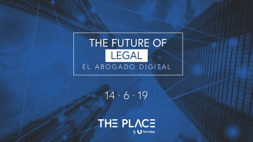 The future of Legaltech: el abogado digital