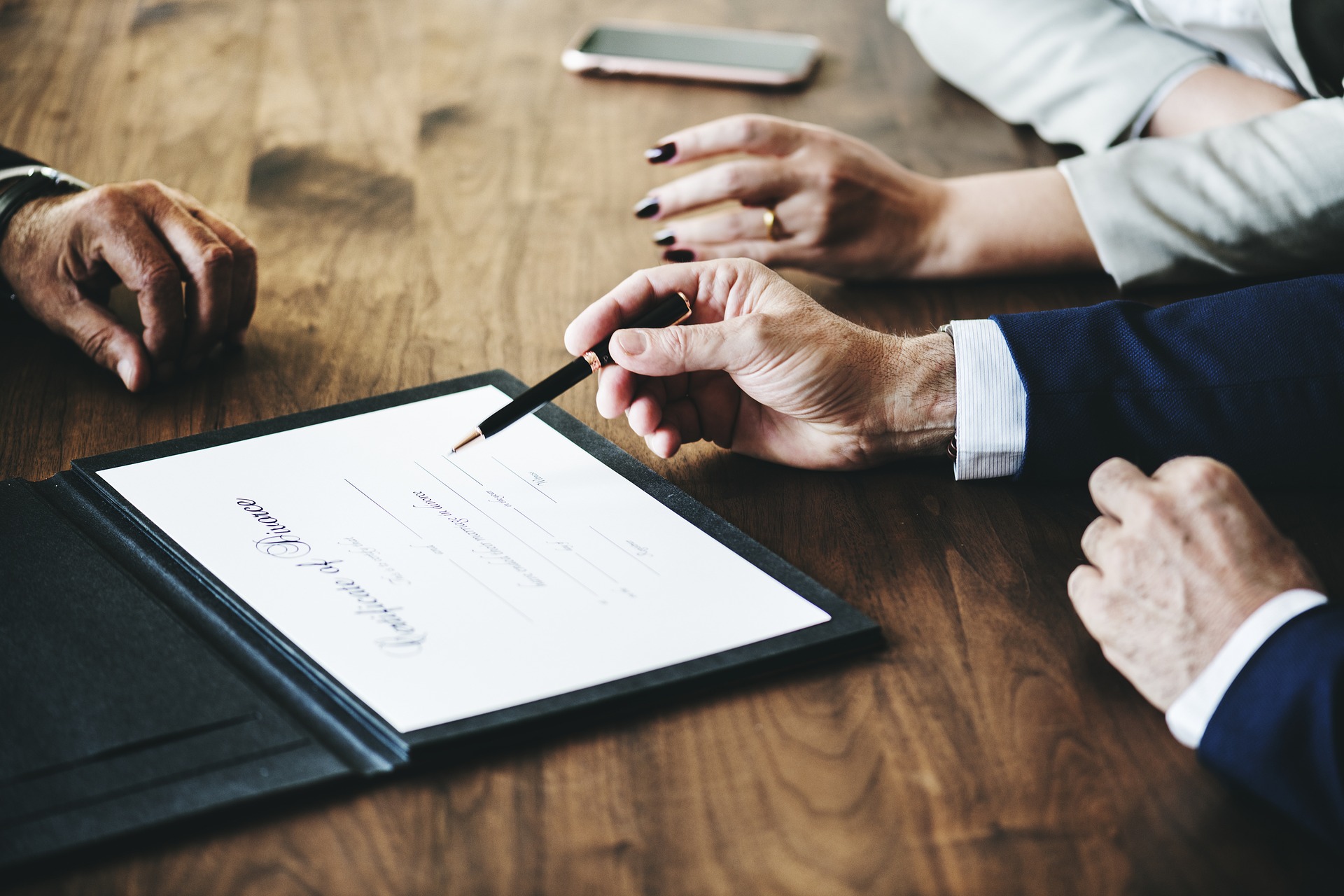 texto El futuro del Legaltech: “Todo lo que sea automatizable se va a automatizar”