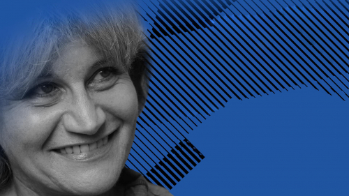 Entrevista a Elisabetta Pasini