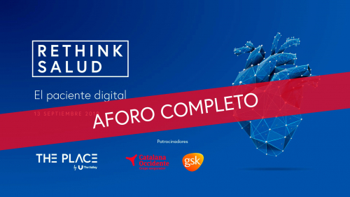 Rethink Salud III
