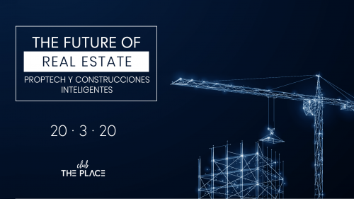 The Future of Real Estate