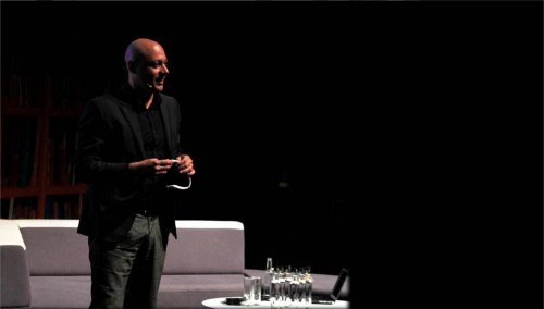 Alberto Levy