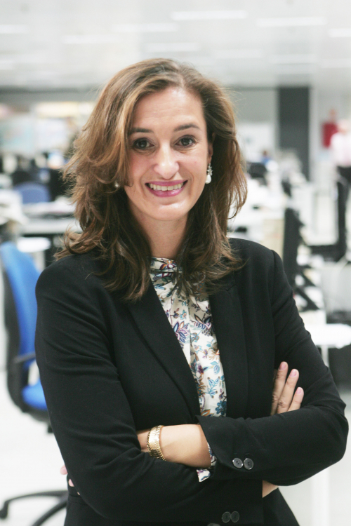 Beatriz Recio