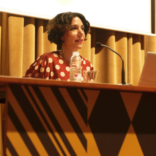 Belén Torregrosa