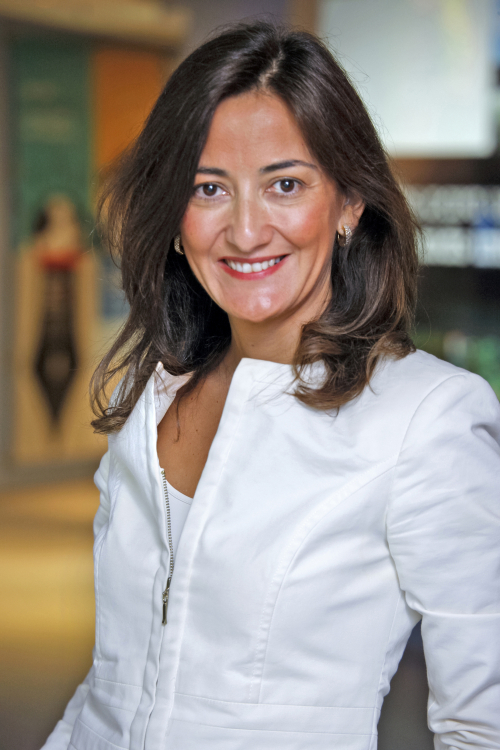 Carmen García