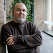 David Casacuberta