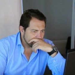 Jose Luis Navarro