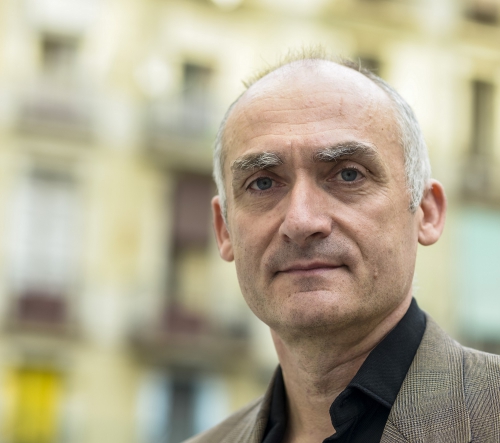 Josep María Esquirol