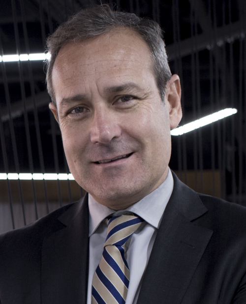 Juan Carlos Sánchez Rosado