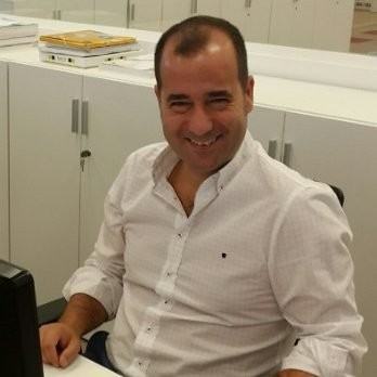 Pablo Regueiro