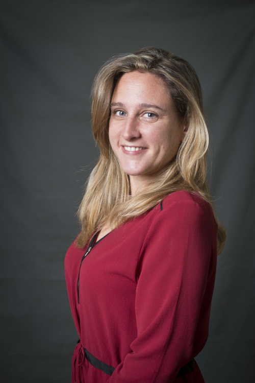 Paula Gómez de la Bárcena
