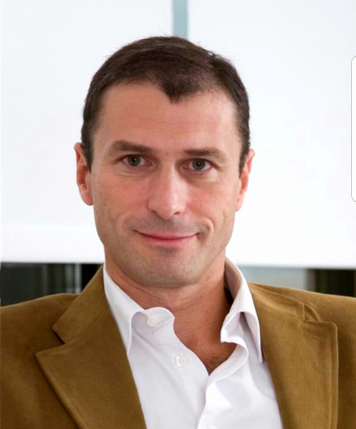 Ricardo Urías
