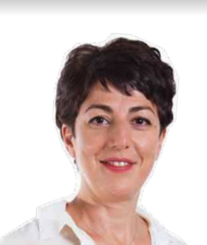 Rosalía Lloret